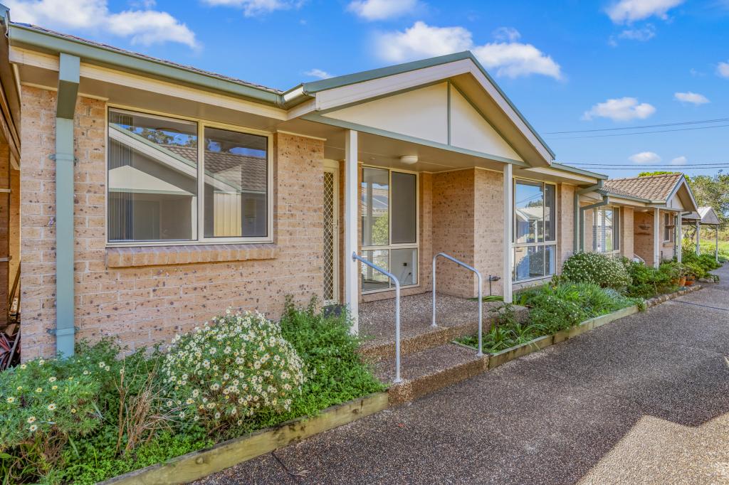 9/39 Railway Pde, Blackalls Park, NSW 2283