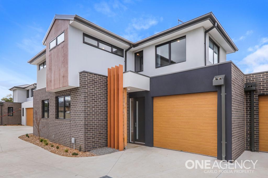 3/31 Bardsley St, Sunshine West, VIC 3020