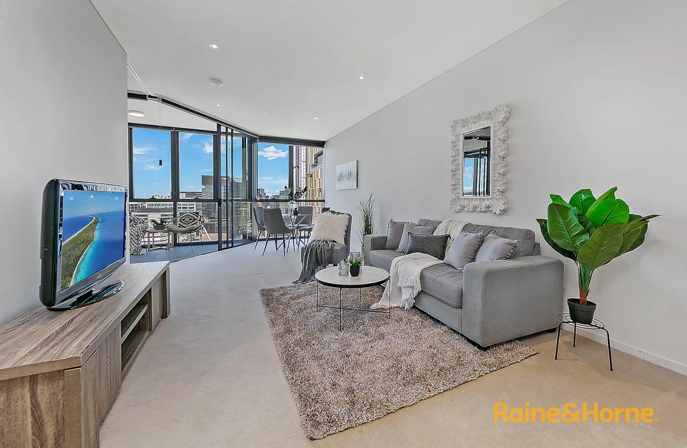 1510/45 MACQUARIE ST, PARRAMATTA, NSW 2150