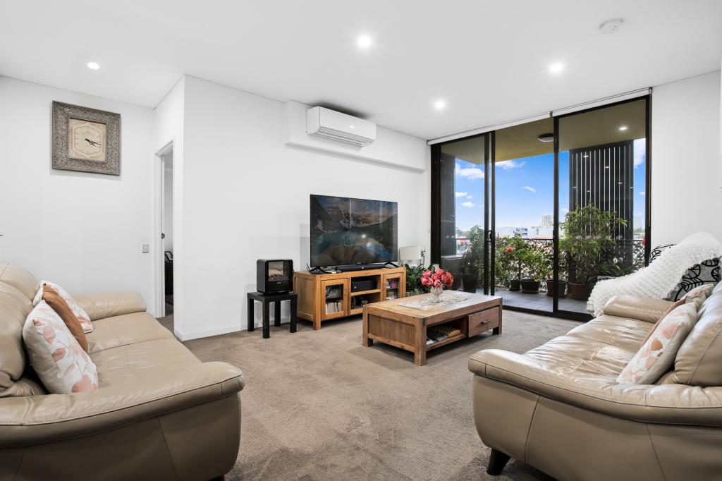 206/2 Garfield St, Wentworthville, NSW 2145