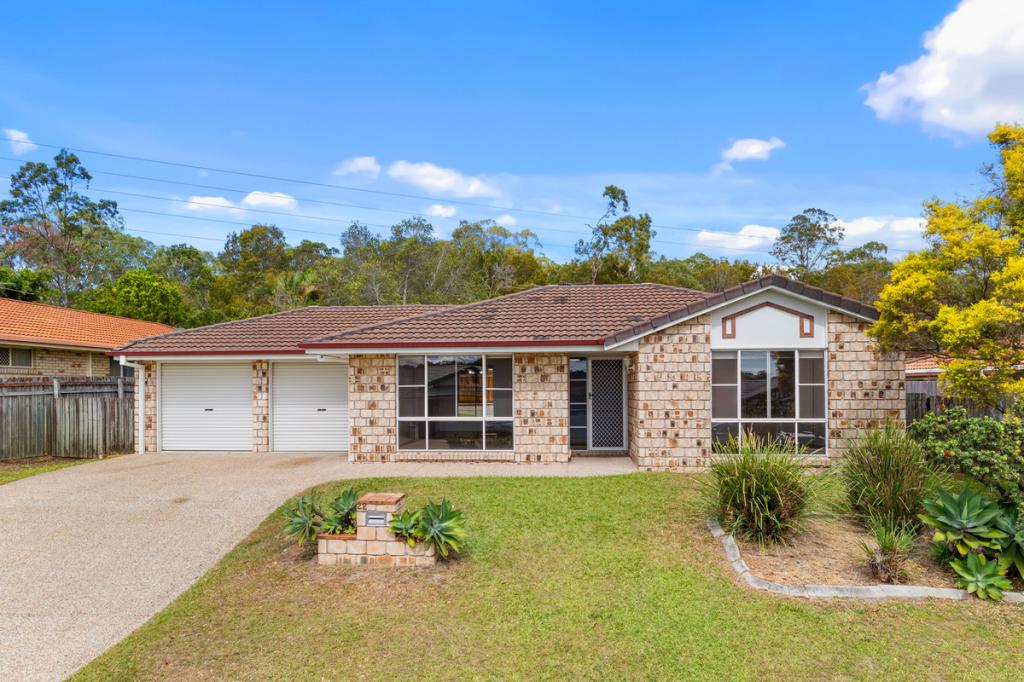 22 Serina St, Capalaba, QLD 4157