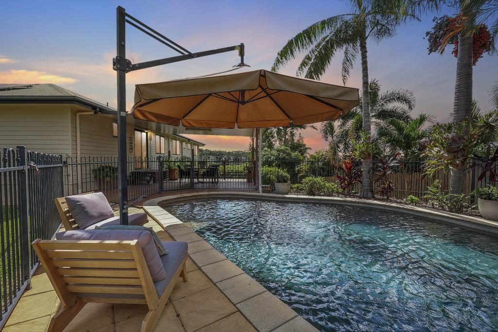 7 Murray Cl, Rural View, QLD 4740