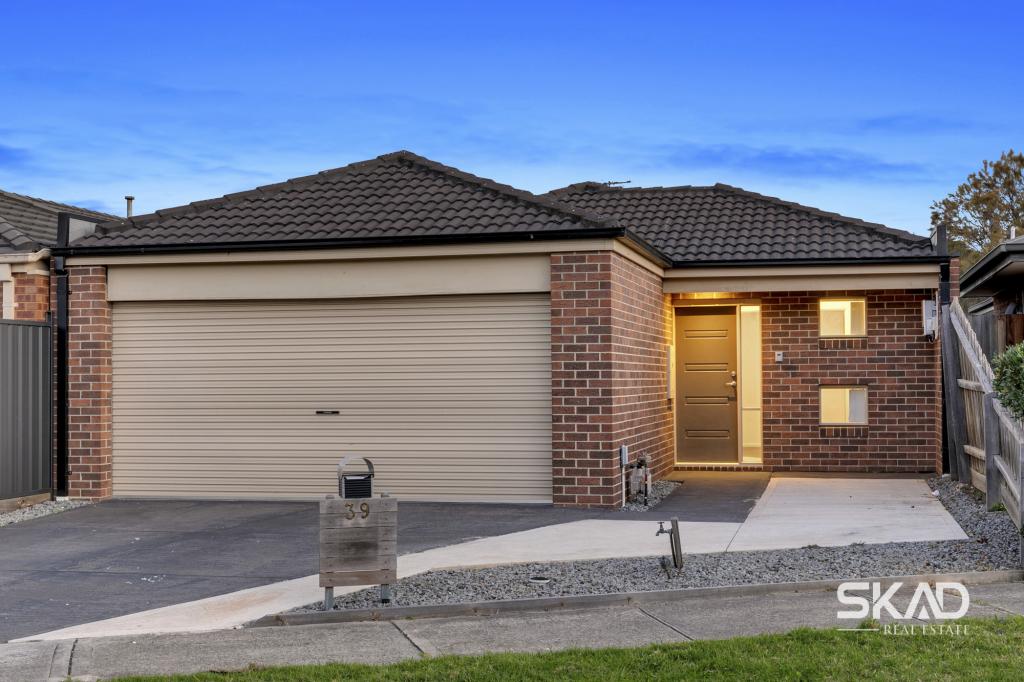 39 Kernan Ct, Craigieburn, VIC 3064