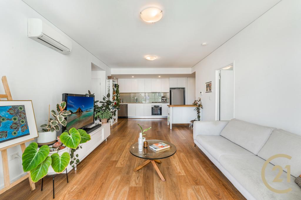 B608/17 SHEPHERD ST, LIVERPOOL, NSW 2170