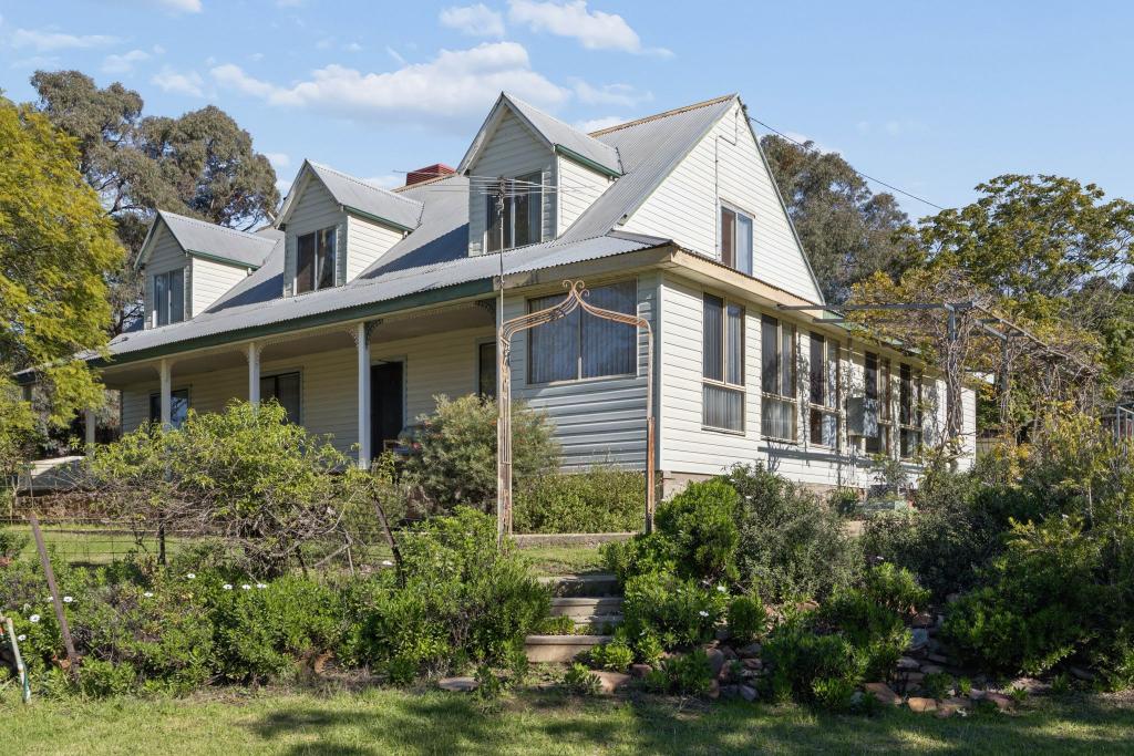 300 Harden Lane, Murringo, NSW 2586