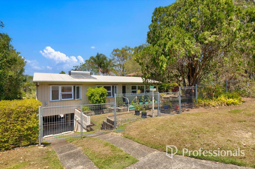 51 PLUCKS RD, ARANA HILLS, QLD 4054