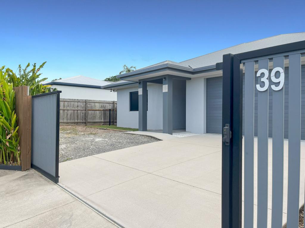 39 Etty St, Kewarra Beach, QLD 4879