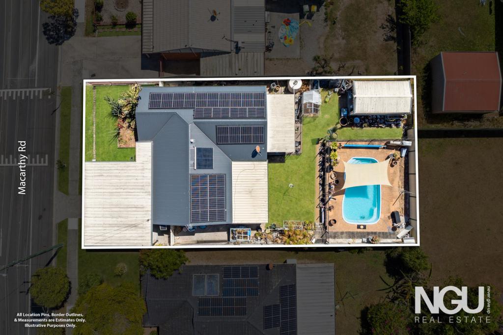 135 MACARTHY RD, MARSDEN, QLD 4132