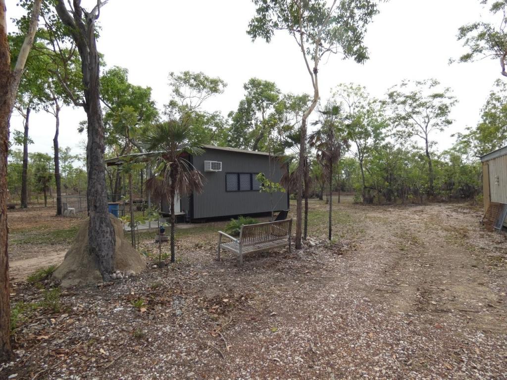66 Tuey Cl, Blackmore, NT 0822
