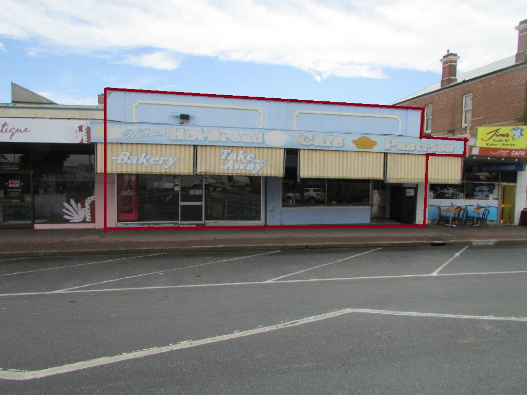 92-94 Scott St, Warracknabeal, VIC 3393