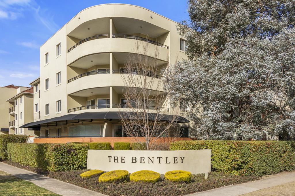 96/5 Empire Cct, Forrest, ACT 2603