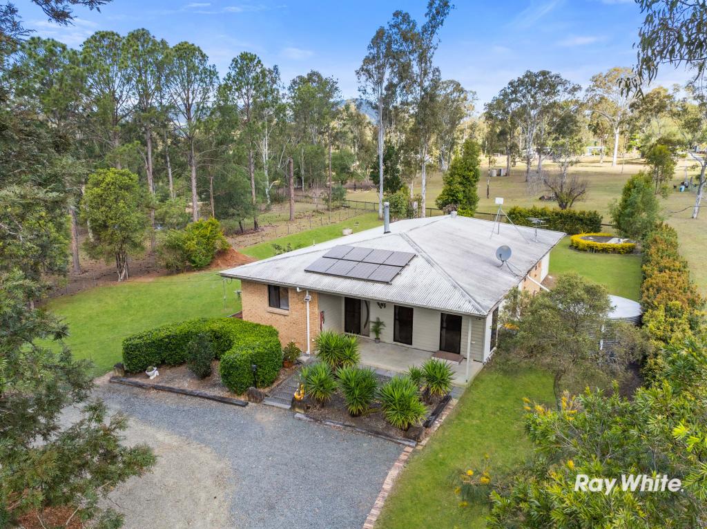2051 Beaudesert - Beenleigh Rd, Tamborine, QLD 4270