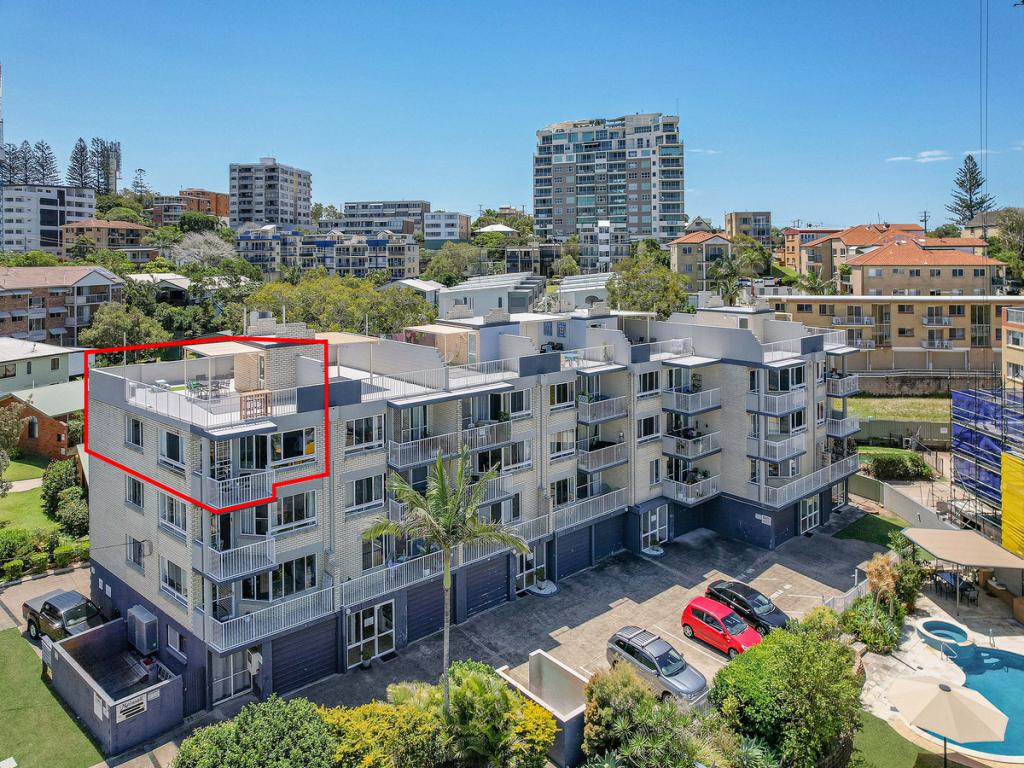 22/1 Saltair St, Kings Beach, QLD 4551