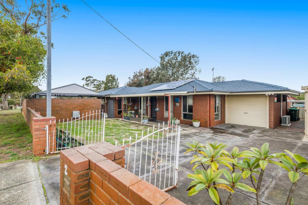 2 Hagart Way, Lockridge, WA 6054