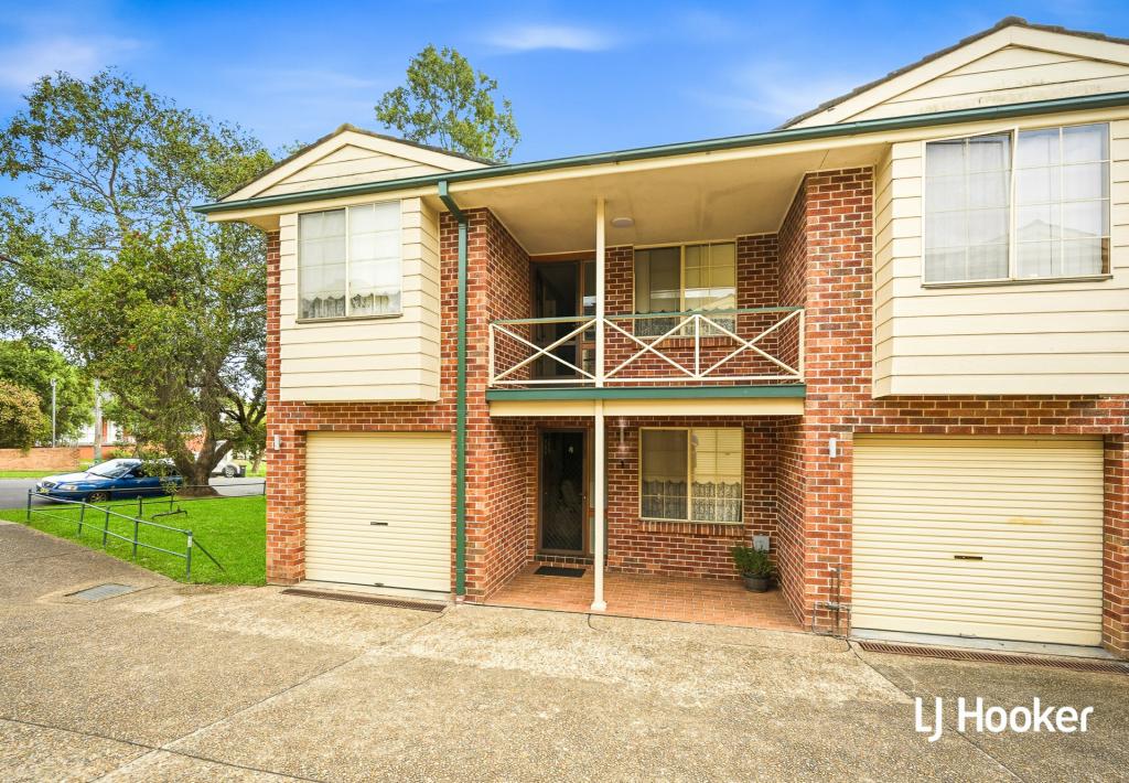 1/4-6 Blaxland Ave, Penrith, NSW 2750