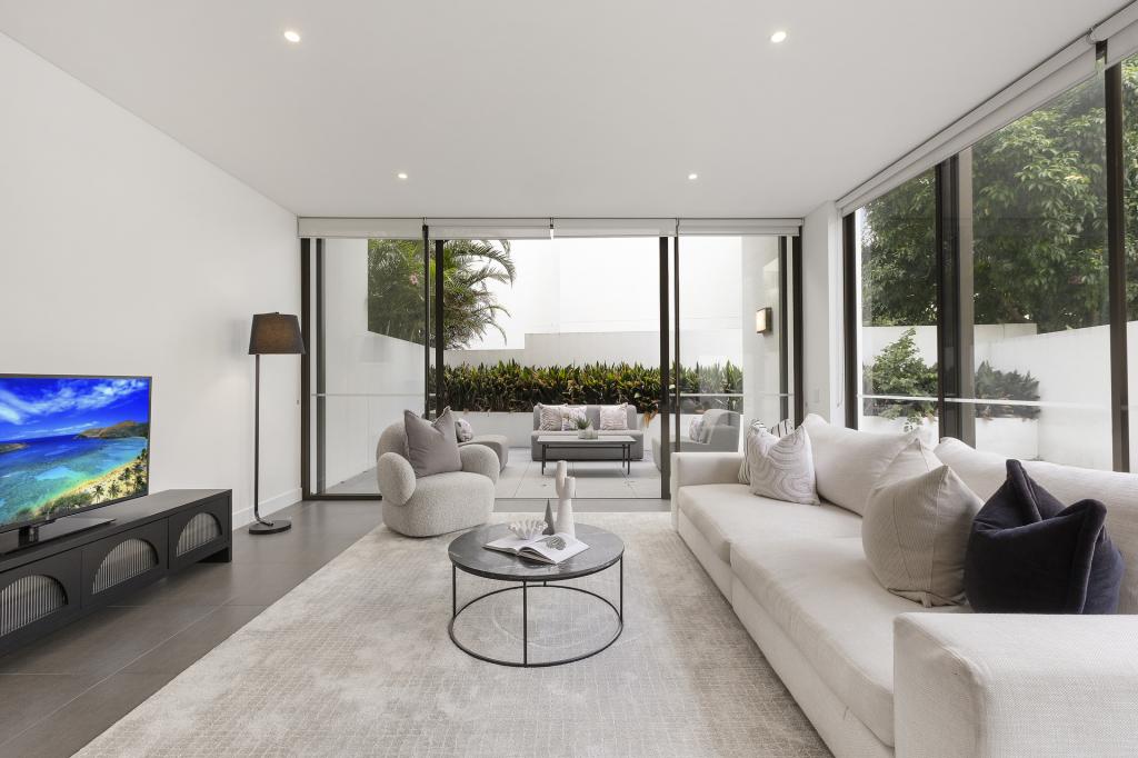 142 Ross St, Forest Lodge, NSW 2037