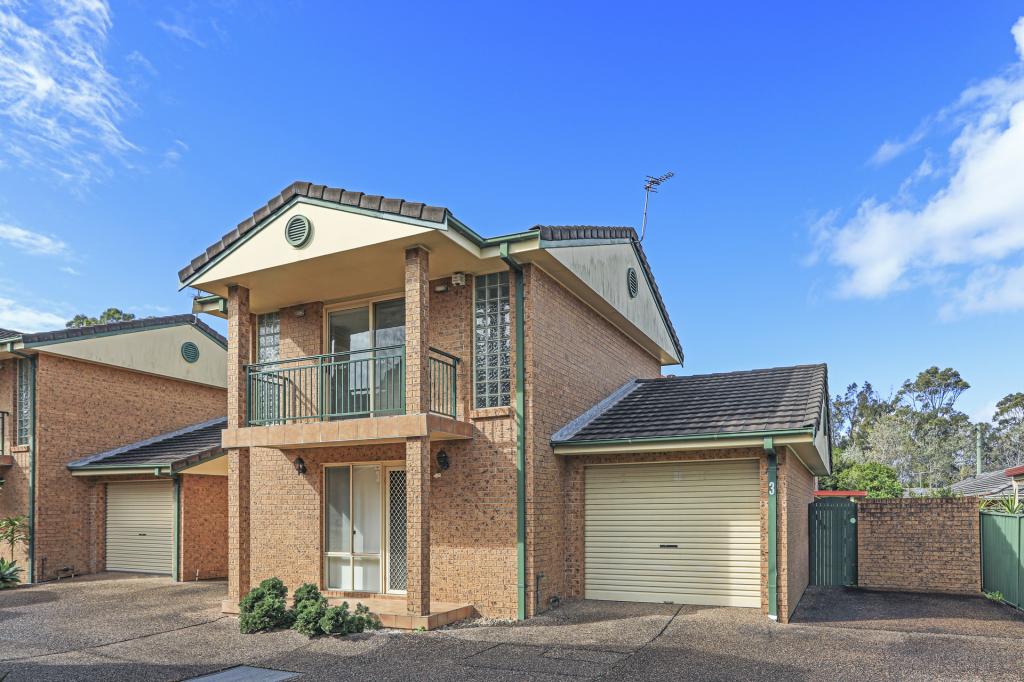 3/47-49 Elliotts Rd, Fairy Meadow, NSW 2519