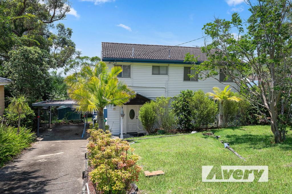 7 Halewood Cl, Blackalls Park, NSW 2283