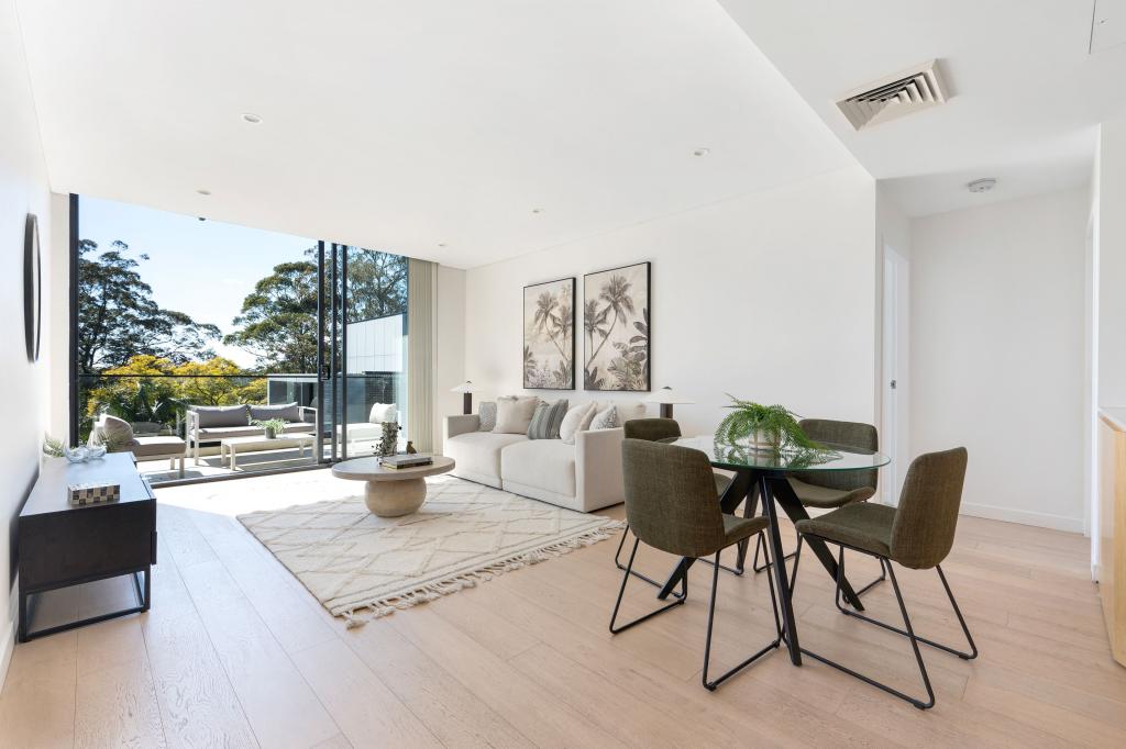 27/1 Womerah St, Turramurra, NSW 2074