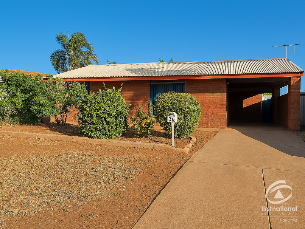 9a Peirl Way, Pegs Creek, WA 6714