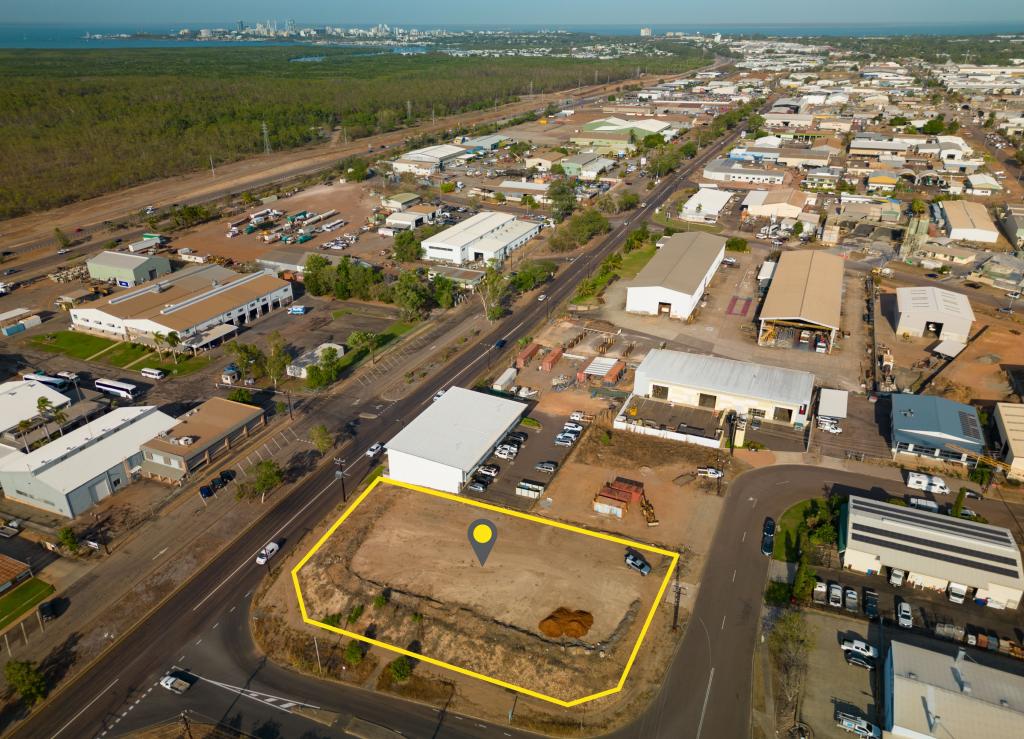 85 Coonawarra Rd, Winnellie, NT 0820