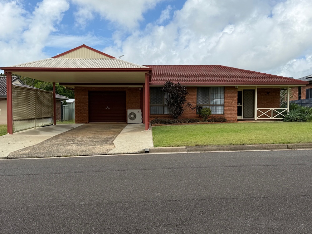 31 Wollongbar Dr, Wollongbar, NSW 2477
