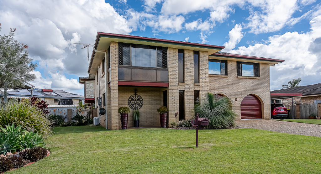 Contact Agent For Address, Bracken Ridge, QLD 4017