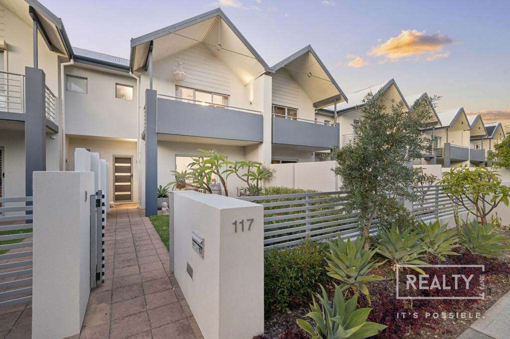 117 Lynn St, Trigg, WA 6029