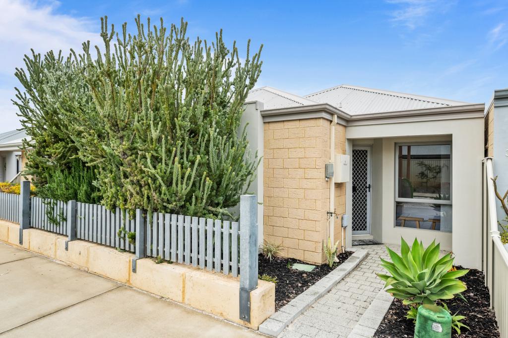28 FLOTILLA LANE, ALKIMOS, WA 6038