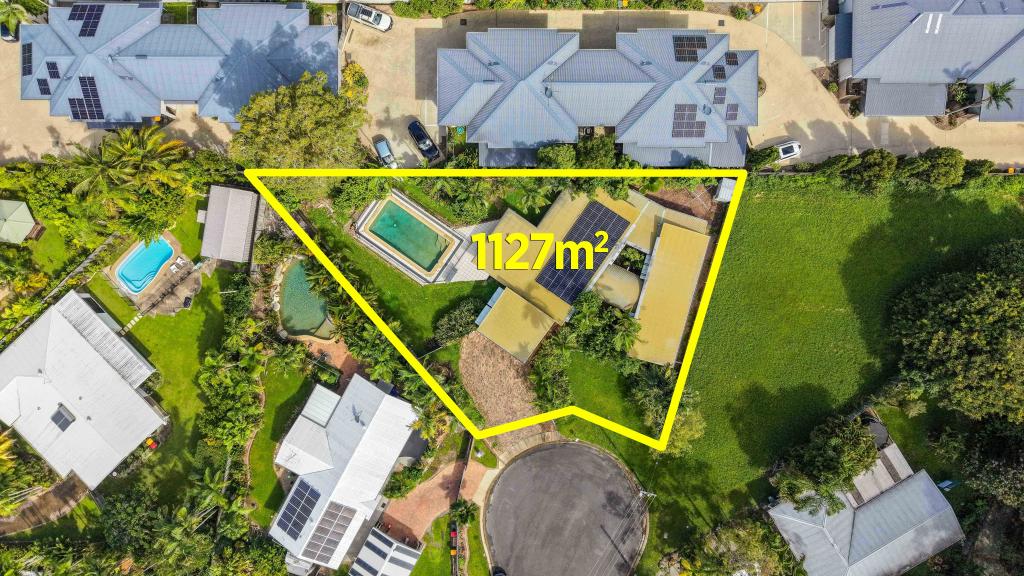 2 Michaelmas Cl, Clifton Beach, QLD 4879