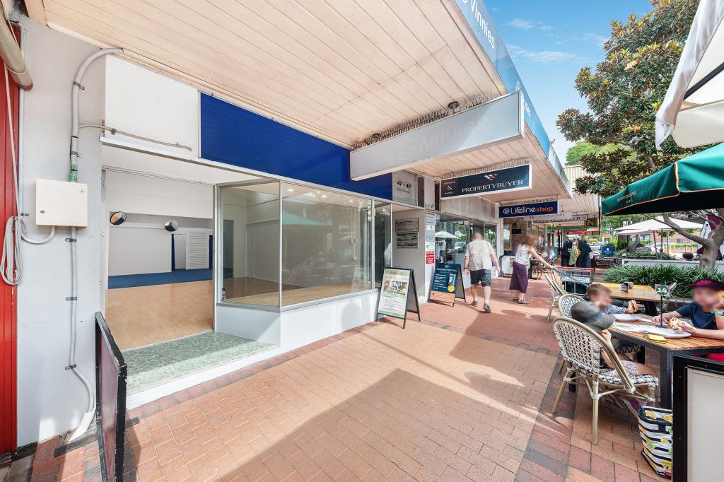 Shop 47 The Centre, Forestville, NSW 2087