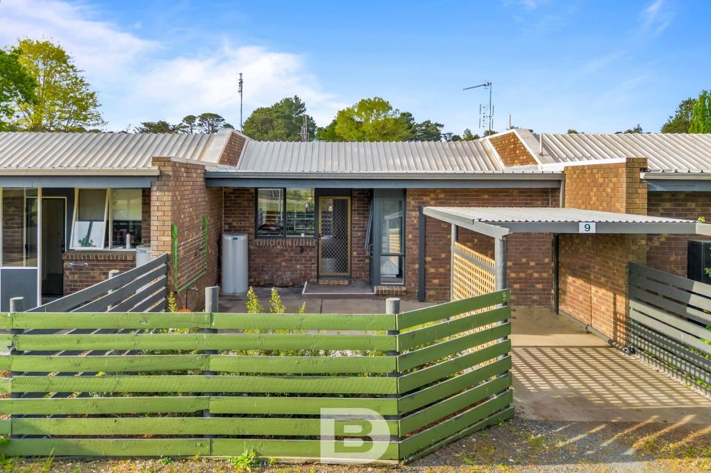 9/55 Anslow St, Woodend, VIC 3442