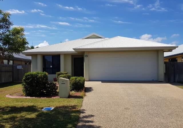 4 Gardenvale Pkt, Idalia, QLD 4811