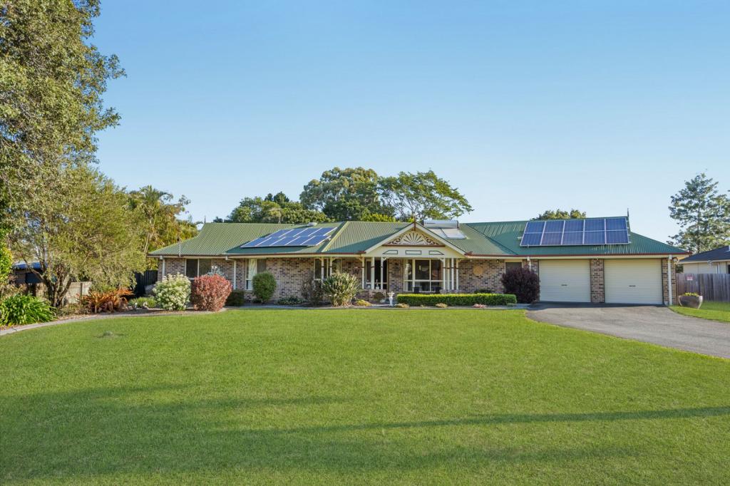 10 Cobb Rd, Burpengary East, QLD 4505