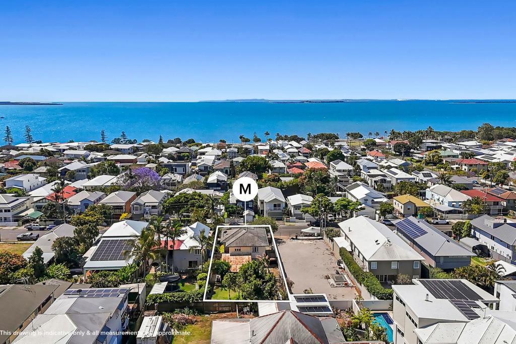 33 Stratton Tce, Wynnum, QLD 4178