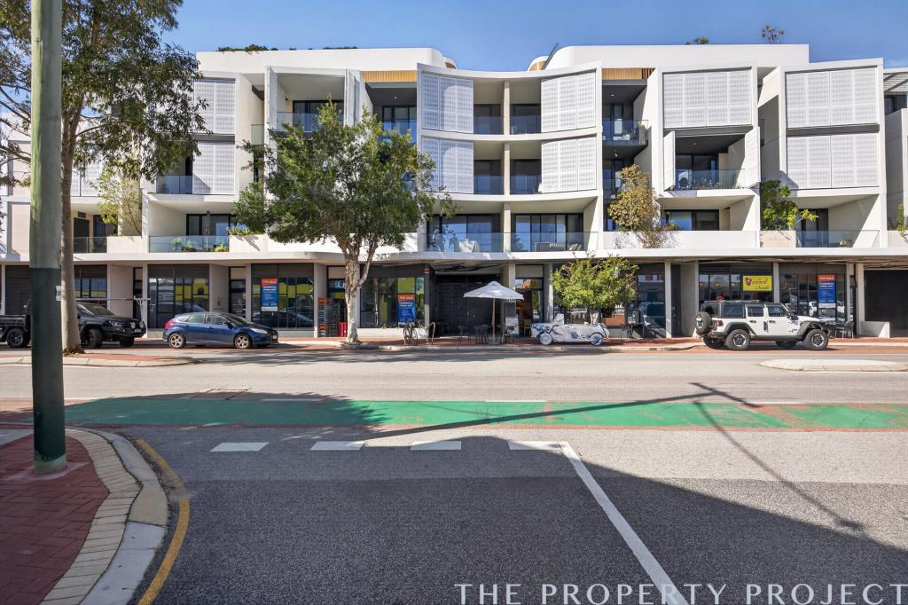 36/238 Oxford St, Leederville, WA 6007