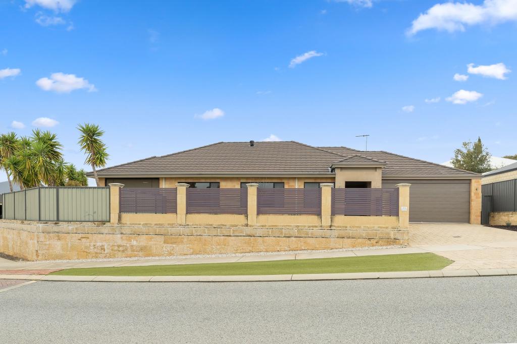 215 Arpenteur Dr, Baldivis, WA 6171