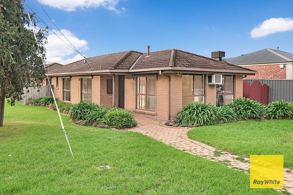 96a Central Ave, Altona Meadows, VIC 3028
