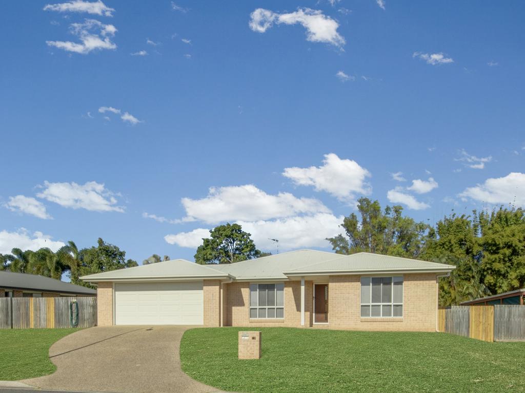 53 Bauhinia St, Boyne Island, QLD 4680