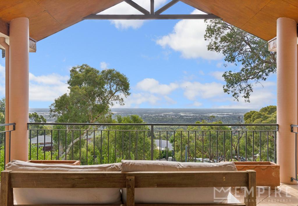 51 Lenori Rd, Gooseberry Hill, WA 6076