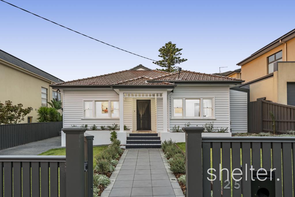 25 Pascoe St, Glen Iris, VIC 3146