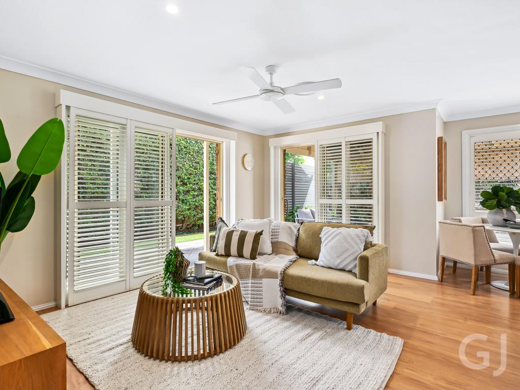 6/40 Barron St, Gordon Park, QLD 4031