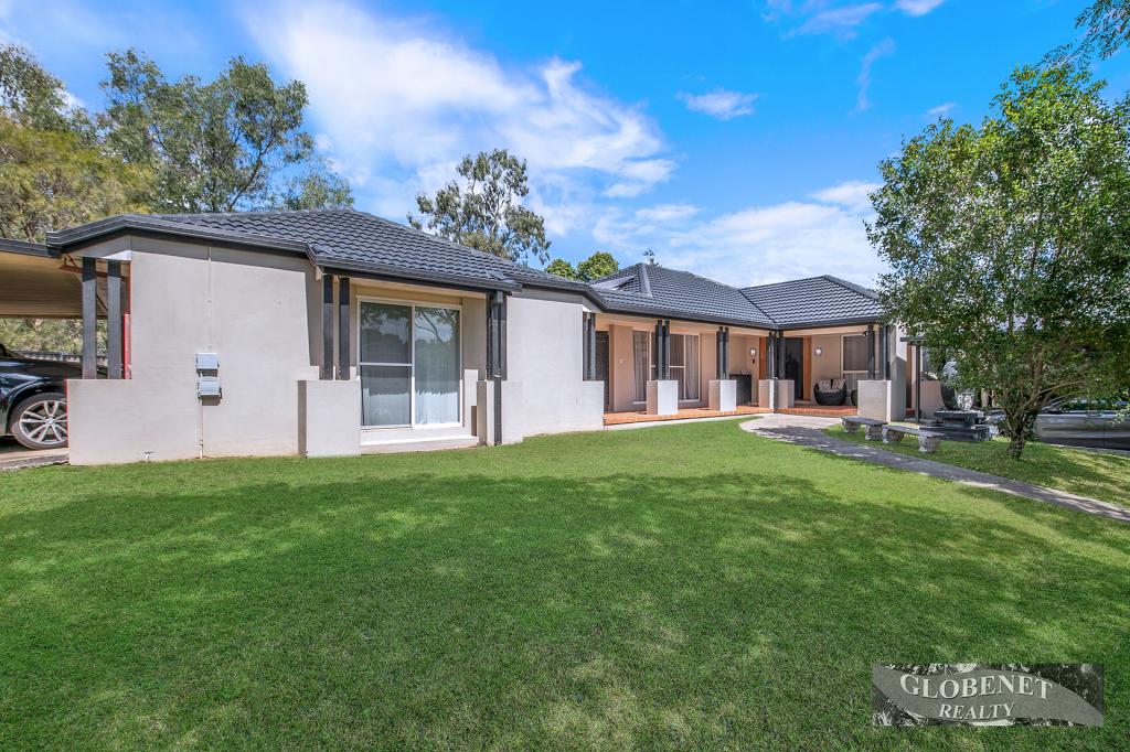 6 MAYFAIR PL, BOONDALL, QLD 4034