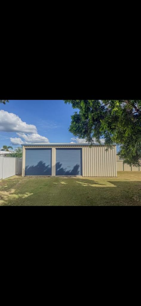 73 WINTERER CRES, DYSART, QLD 4745