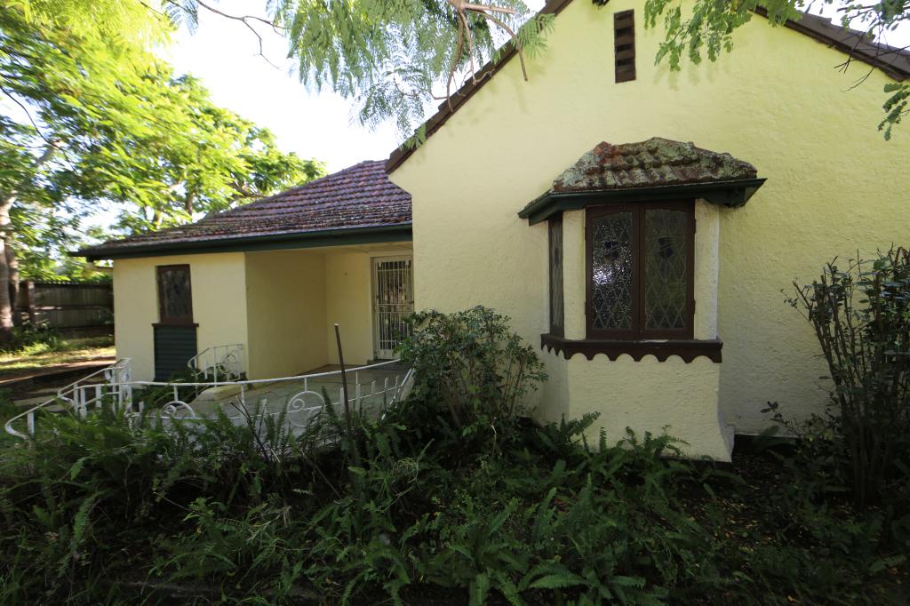 257 Toohey Rd, Tarragindi, QLD 4121