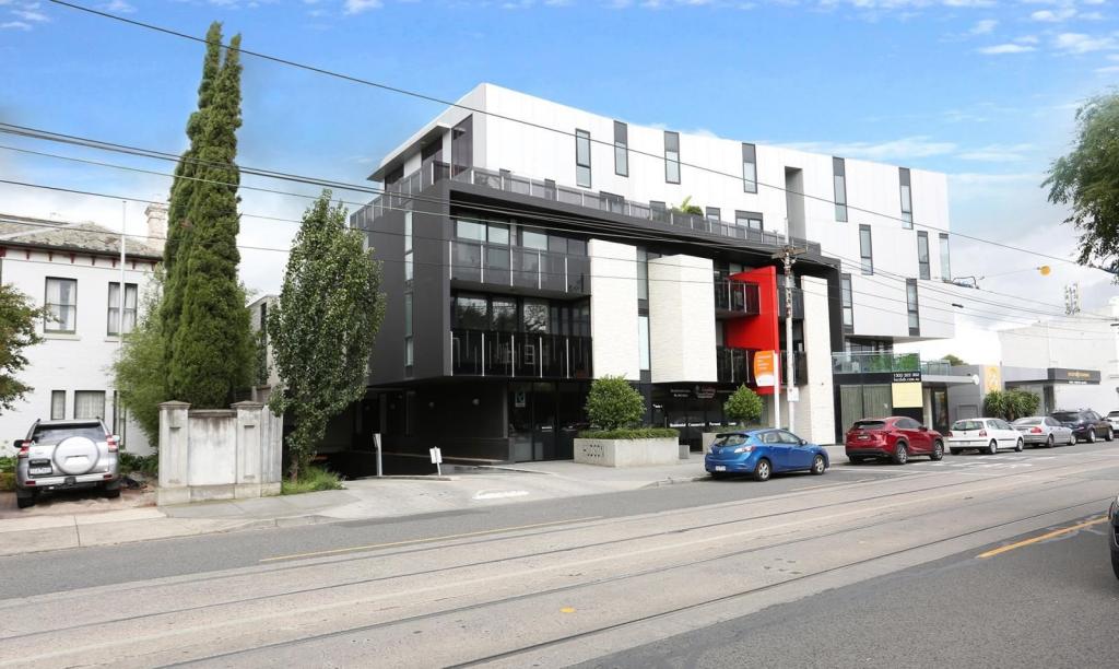 205/81 Riversdale Rd, Hawthorn, VIC 3122