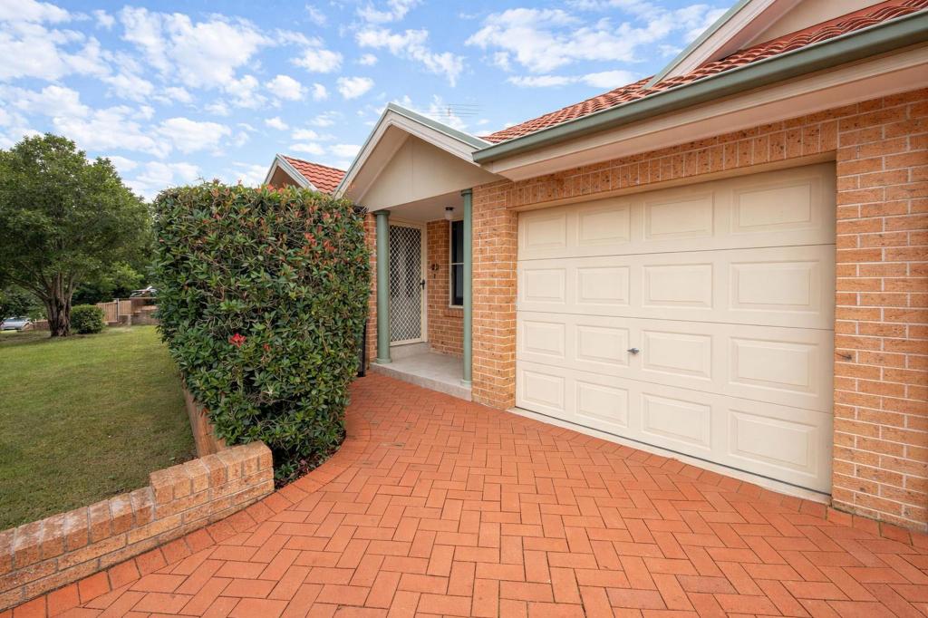 22/65 Keeler St, Carlingford, NSW 2118