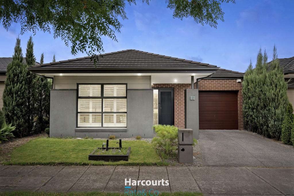 23 Camouflage Dr, Epping, VIC 3076