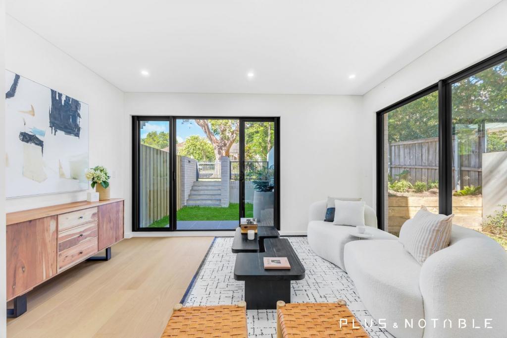Th4/2-6 Kooringa Rd, Chatswood, NSW 2067