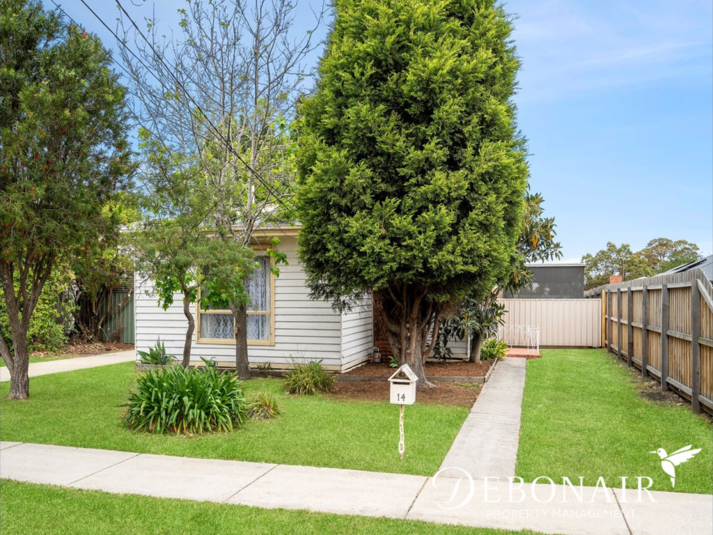 14 Lumeah St, Norlane, VIC 3214